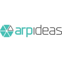 ARP Ideas logo - Similar company to Ay Prime