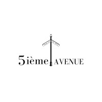 5ième Avenue logo - Similar company to Top & Notch Custom