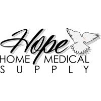 Hope Home Medical Supply logo - Similar company to Nucara Home Medical