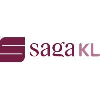 Saga KL logo - Similar company to Weld It As