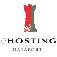 eHosting DataFort logo - Similar company to Hostsailor