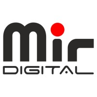 Mir Digital logo - Similar company to Mir Digital Solutions
