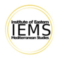 The Institute of Eastern Mediterranean Studies logo - Similar company to Corporate Paris