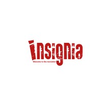 INSIGNIA PRODUCTIONS logo - Similar company to Selene Studios