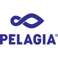 Pelagia logo - Similar company to Fjell Technology Group As