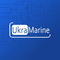 UKRAMARINE logo - Similar company to Tanit Group