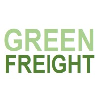Green Freight, S.L. logo - Similar company to Ease2Pay Walstroom