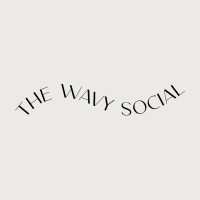 The Wavy Social logo - Similar company to Optimist Group
