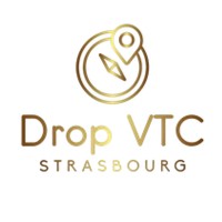 Drop VTC logo - Similar company to Aleforma