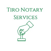 Tiro Notary Services