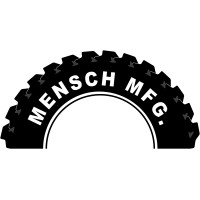 Mensch Manufacturing, LLC logo - Similar company to Amhawk Llc
