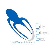 BlueStoneSicily Travel and Events by Prometeo SRL logo - Similar company to Vita | Viaggi