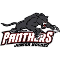 Port Moody Panthers Junior Hockey Club