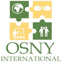 Osny International logo - Similar company to Verity