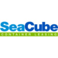 SeaCube Container Leasing logo - Similar company to Sea Box, Inc.