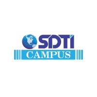 SDTI Campus logo - Similar company to Sdti