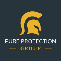 Pure Protection Group logo - Similar company to Surely Security