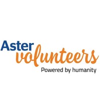 Aster Volunteers