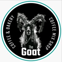 THE GOAT COFFEE COMPANY logo - Similar company to Bdr Global
