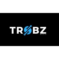 Trobz Media logo - Similar company to Pacisoft Vietnam