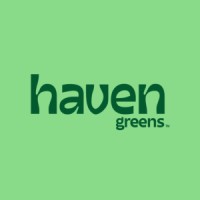 Haven Greens logo - Similar company to Gooddrop Ltd