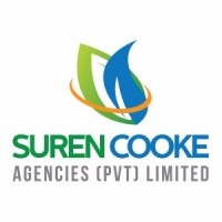 Suren Cooke Agencies logo - Similar company to Exterminators Plc