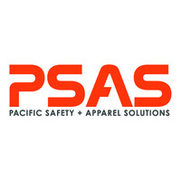 PSAS - Pacific Safety + Apparel Solutions logo - Similar company to Safety Pro Australia