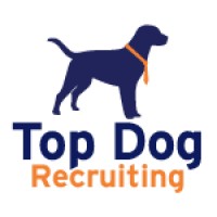 Top Dog logo - Similar company to Altamed