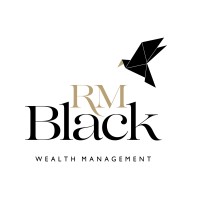 RMBlack logo - Similar company to Packer & Co Ltd