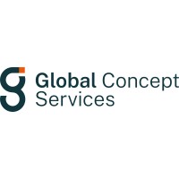 Global Concept Services logo - Similar company to Beyond Disability Supports