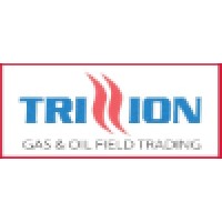 Trillion Gas & Oil-field Trading logo - Similar company to Hitech Eng. Works Services Llc
