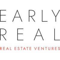 EARLYREAL Real Estate Ventures GmbH logo - Similar company to Emilia - Homerun Gmbh