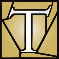 Te Deum logo - Similar company to Sprout Creative - Topeka & Kansas City