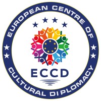 European Centre of Cultural Diplomacy (ECCD) logo - Similar company to Gclead - Global Council Of Leaders & Diplomats