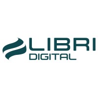 Libri Digital logo - Similar company to Bes Consulting Engineers Ltd
