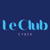 Le Club Cyber logo - Similar company to Oversecur