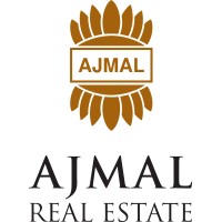 Ajmal Real Estate logo - Similar company to White Projects
