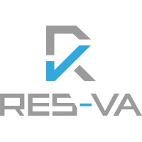 RES-VA logo - Similar company to Coreteq Vas | Digital Business Solutions