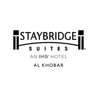 Staybridge Suites Al Khobar logo - Similar company to Sofitel Al Khobar The Corniche