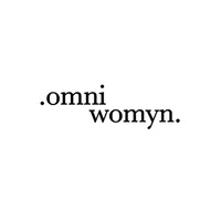Omniwomyn logo - Similar company to Twelve.Xvi