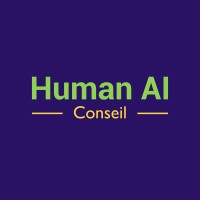 Human AI Conseil logo - Similar company to 25|25 Marketing