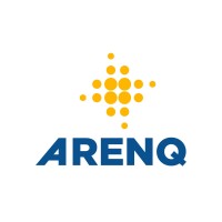 ARENQ logo - Similar company to Coach Pushpesh Singh