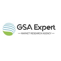GSA-EXPERT logo - Similar company to Export Strategists