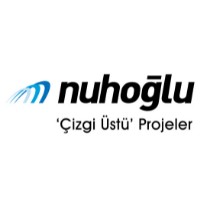 Nuhoğlu İnşaat logo - Similar company to Ac Yapı