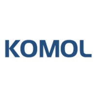Komol Plastics Company Ltd logo - Similar company to Tufbag (Pty) Ltd