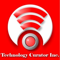 Technology Curator Inc. logo - Similar company to Robomake Systems
