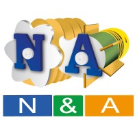Nils and Abbas Trading Co. L.L.C logo - Similar company to Nils And Abbas Trading Co. Llc