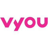 Vyou Inc. logo - Similar company to Vyou