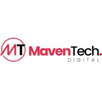 MavenTech Digital logo - Similar company to Bidwise