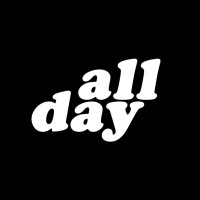 All Day Magazine logo - Similar company to Inventing The Future Podcast